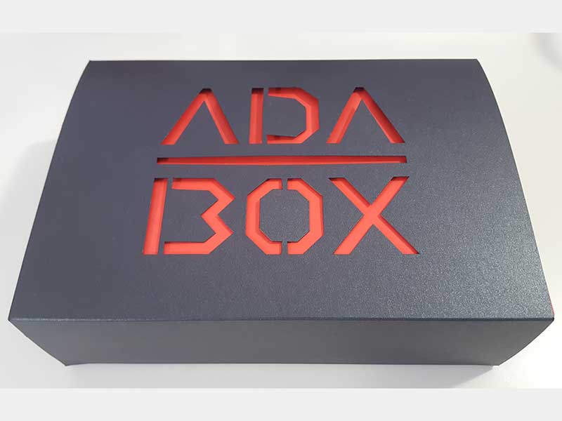 ADABOX 003 – What’s Inside?