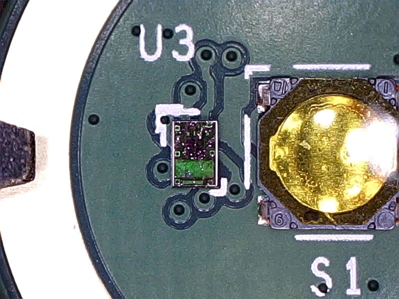 Light Sensor