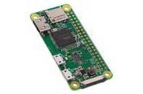 Raspberry Pi Zero W