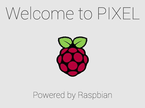 Raspberry Pi Launches Pixel OS for PC and MAC
