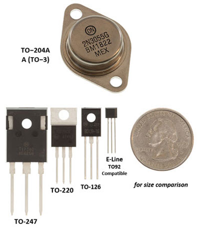 71st Anniversary of the Transistor