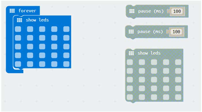 An Overview of Makecode and getting started with Micro:bit