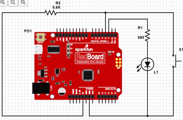 How to Add a Simple Circuit to Your Arduino