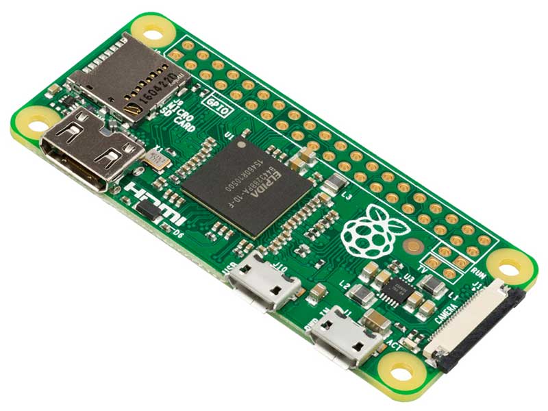 The Best GUI Widgets for Raspberry Pi