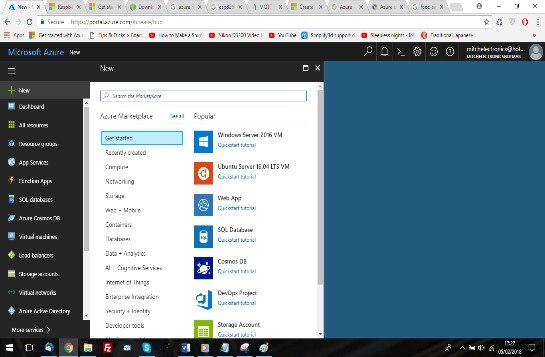 How to Get Started with Azure