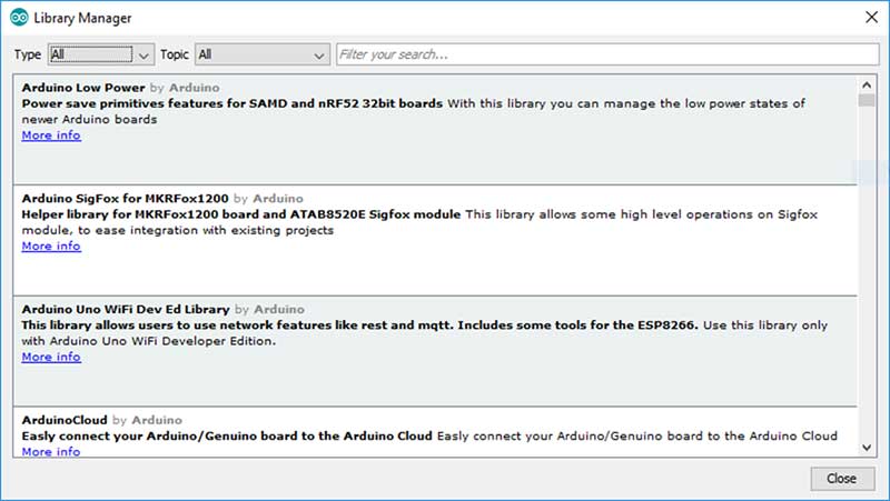 How to Install Arduino Libraries