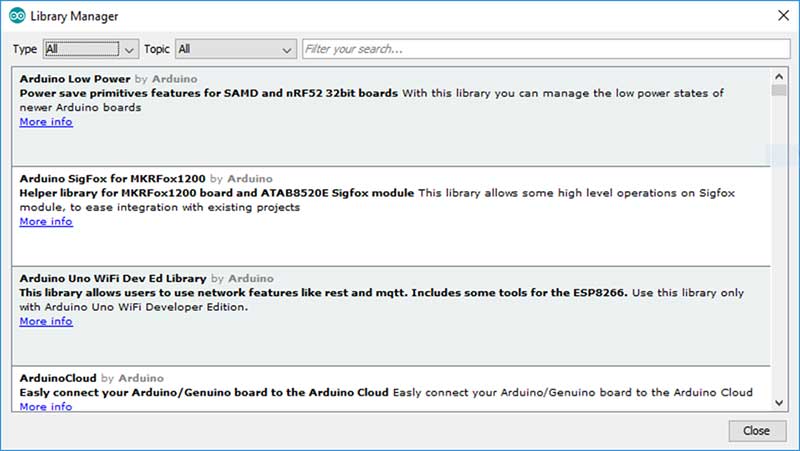 How to Install Arduino Libraries