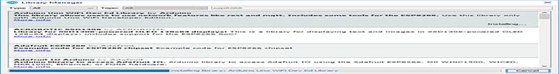 How to Install Arduino Libraries