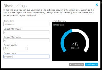 How to Set up Your Adafruit Dashboard