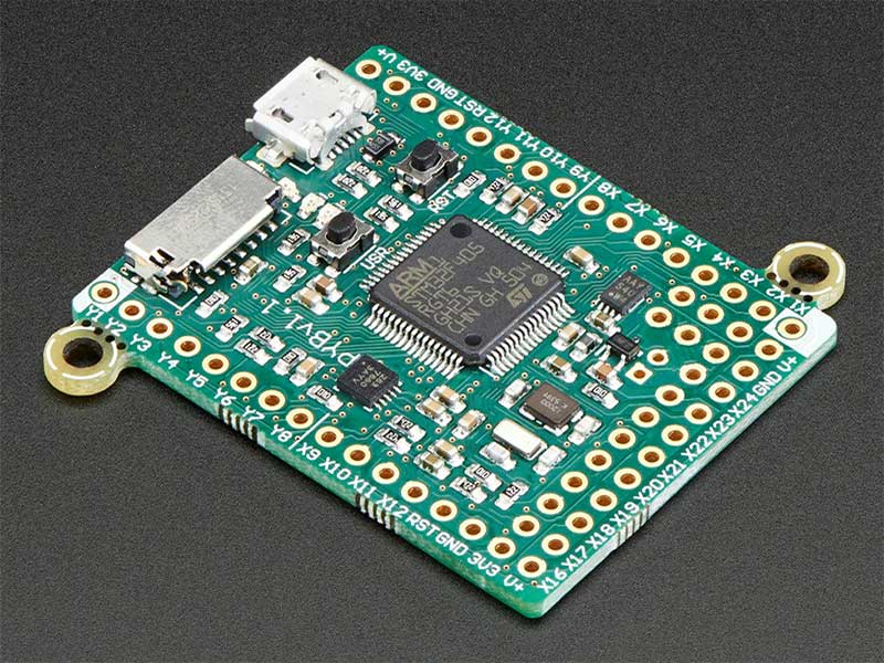 Introduction to MicroPython