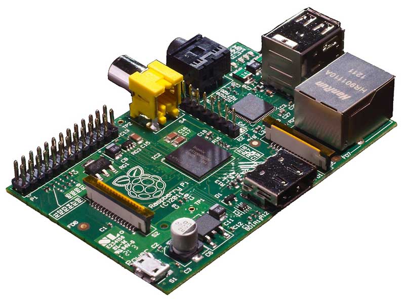 The Top 10 HATs and pHATs for Raspberry Pi