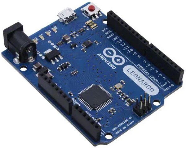 How to Control Output Voltage using a PID
