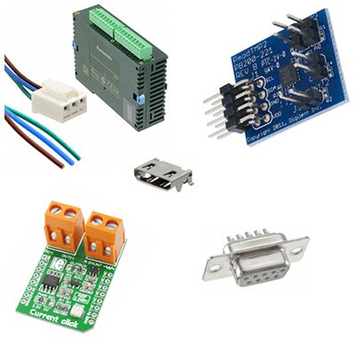 How to Select Cables and Connectors for Your Application