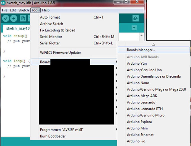 How to Use Adafruit IO with an ESP8266 and the Arduino IDE