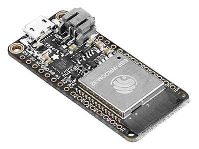 How to Use Atmosphere IoT Studio Buffer