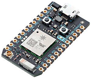 How to Use a Color Sensor With the Particle Photon