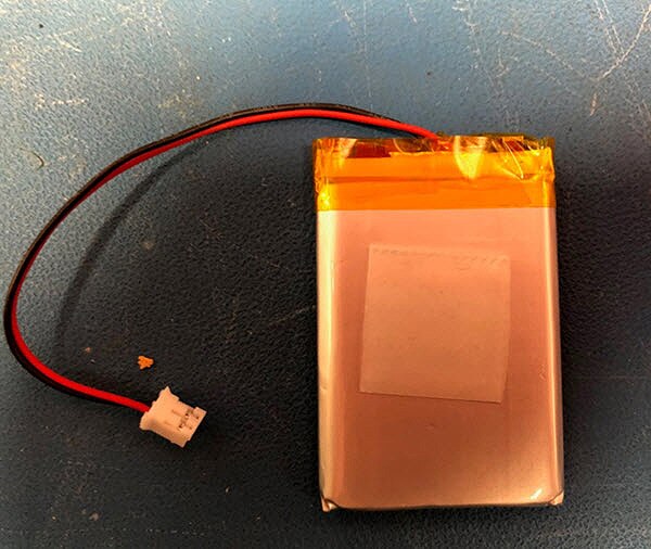 New SparkFun RedBoard Turbo Portable Maker Project