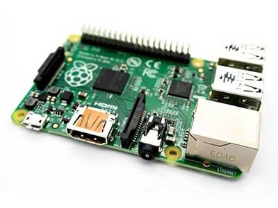 Raspberry Pi