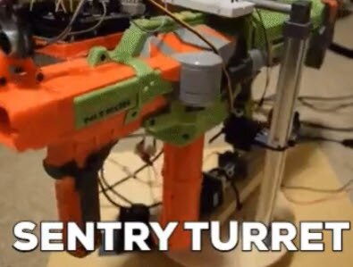 Top 10 DIY Robot Designs