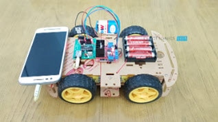 Top 10 DIY Robot Designs