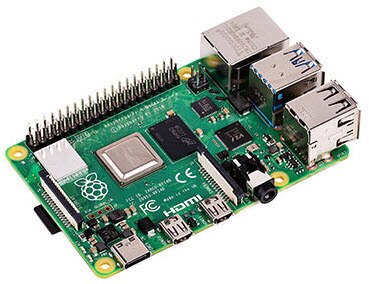 What to Know About the Raspberry Pi 4