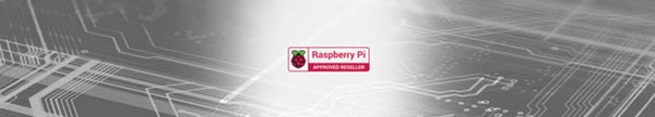 DigiKey is now an Authorized Distributor of Raspberry Pi