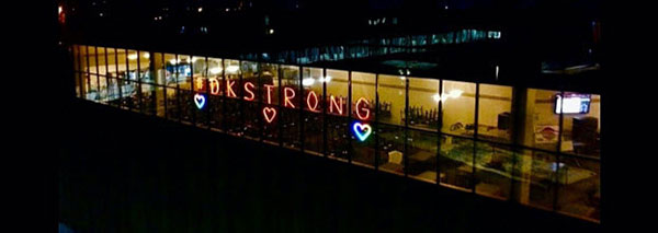 DigiKey Remains #DKSTRONG in the Face of Challenge