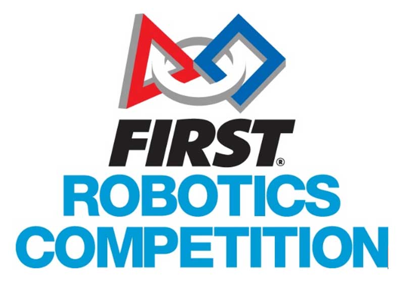 Image of FIRST Robotics Competition 2020