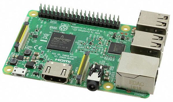 How to Communicate Between Arduino Boards and Raspberry Pi SBCs