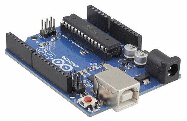 How to Send and Receive Data Over IR Signals with an Arduino