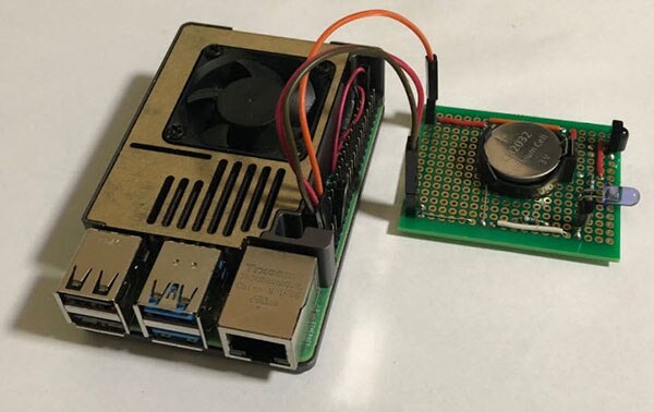 How to Send and Receive IR Signals with a Raspberry Pi