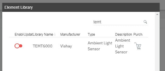 How to Use the Average Element in the DigiKey IoT Studio