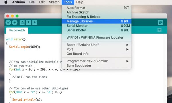 The Basics of C++ on an Arduino, Part 5: Software Libraries and Custom Classes