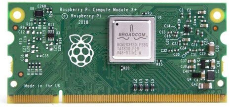 Walking the Path with Raspberry Pi Prototyping through Production
