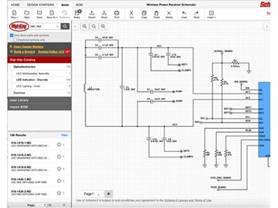 An Overview of Scheme-It and Recently Added Features