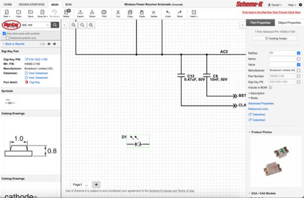 An Overview of Scheme-It and Recently Added Features