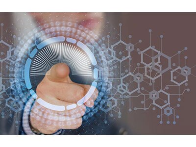 How Touchscreens Work and Which Technology is Best for Your Project