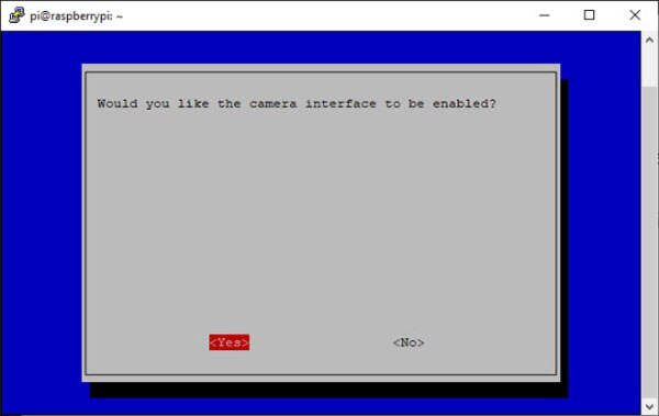 How to Connect a Camera to a Raspberry Pi