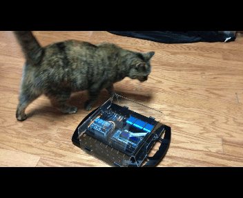 WorkBench Electronics Prototyping and Project-Building System by Phase Dock Inc