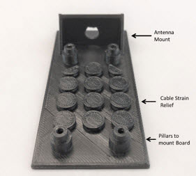 WorkBench Electronics Prototyping and Project-Building System by Phase Dock Inc