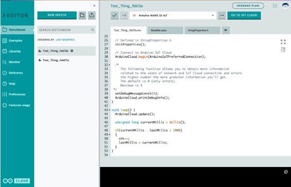 Arduino Cloud Overview, Features, and Plans