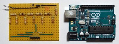 Generating True Analog Outputs When Using Arduino Boards