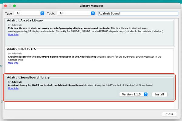 How to Add Sound Effects to Your Arduino Projects