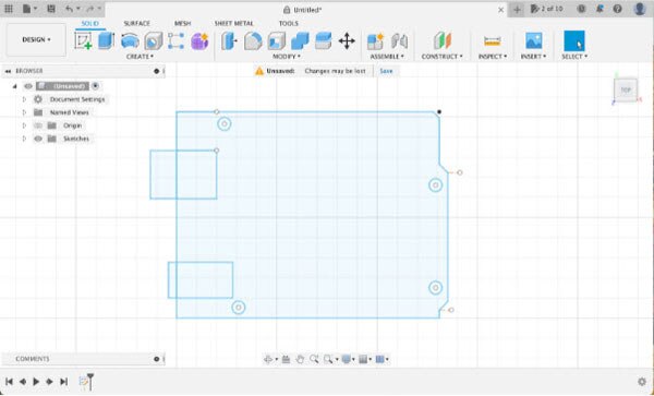 How to Design Custom Enclosures for Electronics Projects in Fusion360