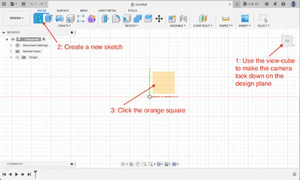 How to Design Custom Enclosures for Electronics Projects in Fusion360