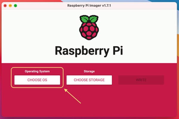 How to Use the New Raspberry PI Network Installation Feature