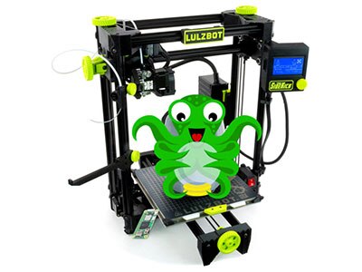 Use OctoPrint to Monitor Prints, Create Time-Lapse, and More