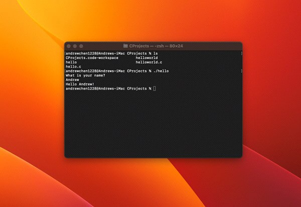 A Beginner's Guide to Common and Useful Unix (Linux and MacOS) Commands