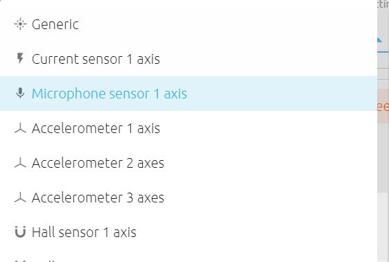 image of A Beginner's Guide to NanoEdge AI Studio Anomaly Detection-Part 1