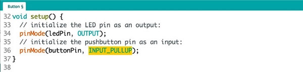 Arduino Inputs/Outputs with Becky Stern